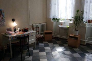 Дивізійська 1