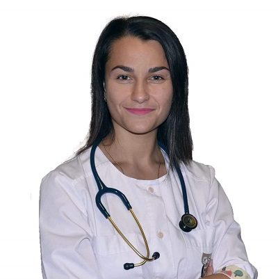 Далакова Ольга Василівна