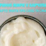 САЛО ТА СМАЛЕЦЬ У ХАРЧУВАННІ: ЗВАЖЕНИЙ ПОГЛЯД ЩОДО ВПЛИВУ НА ЗДОРОВ’Я